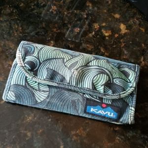 Kavu wallet
